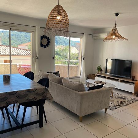 לה בולו Appartement T3 Climatise,Balcon, Classe 3 Etoiles מראה חיצוני תמונה