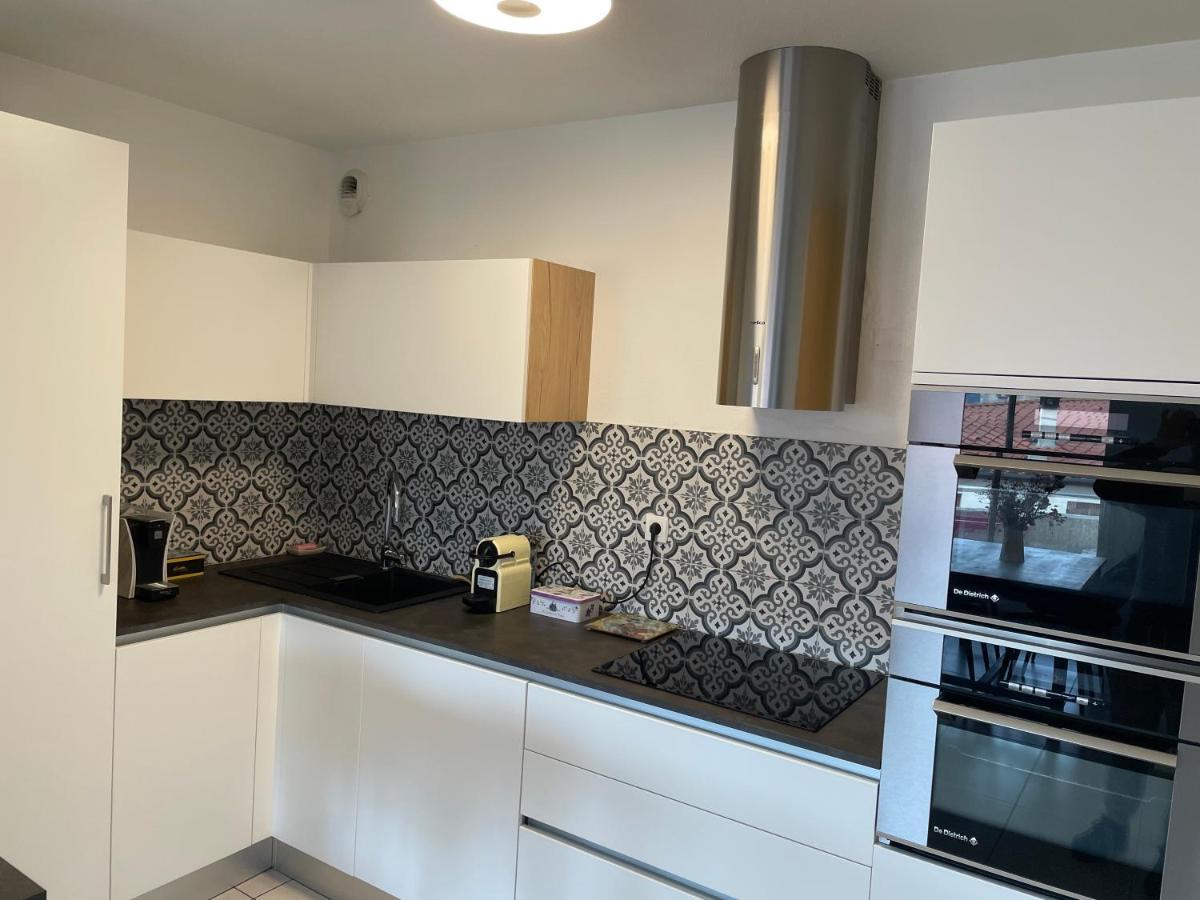 לה בולו Appartement T3 Climatise,Balcon, Classe 3 Etoiles מראה חיצוני תמונה