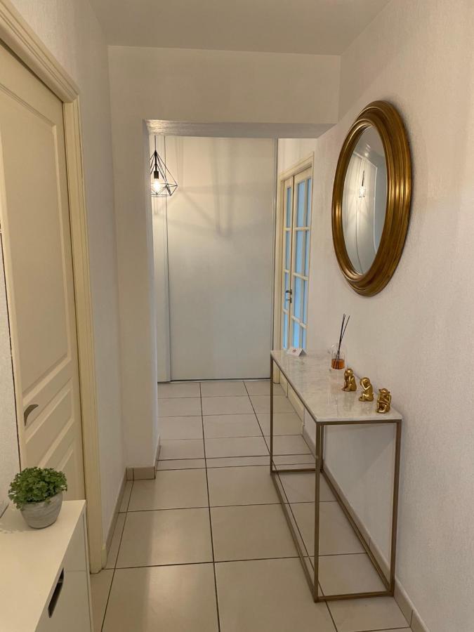 לה בולו Appartement T3 Climatise,Balcon, Classe 3 Etoiles מראה חיצוני תמונה