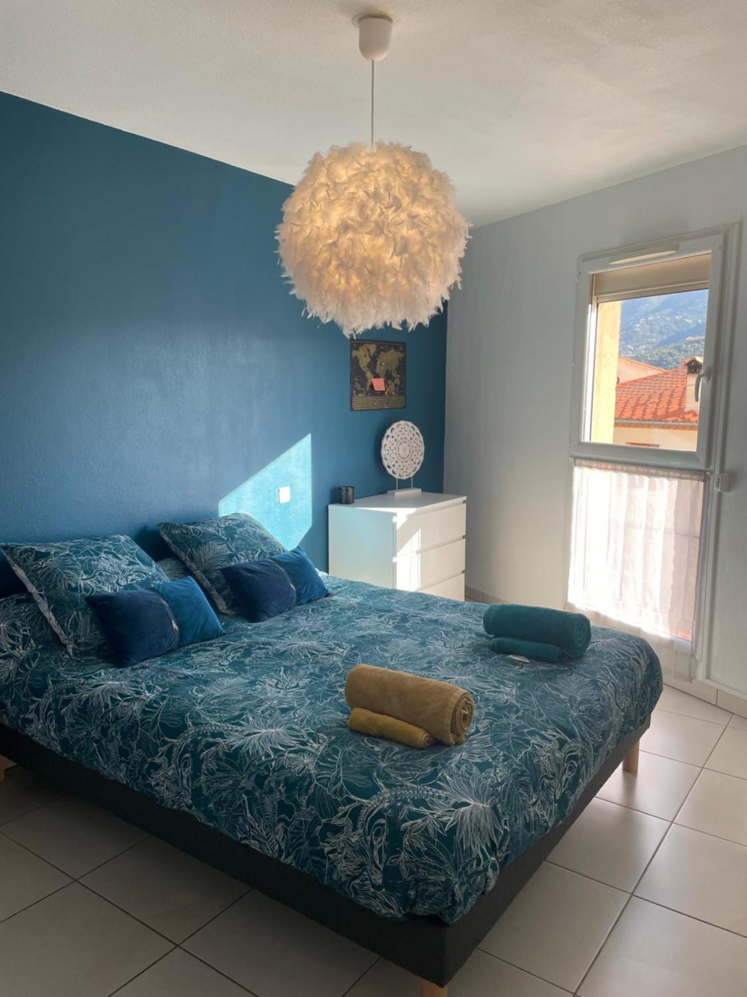 לה בולו Appartement T3 Climatise,Balcon, Classe 3 Etoiles מראה חיצוני תמונה